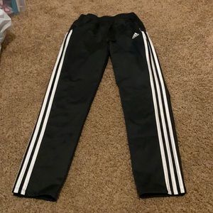 Adidas joggers